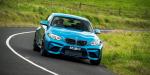BMW M2 Coupe 2017 года (AU)